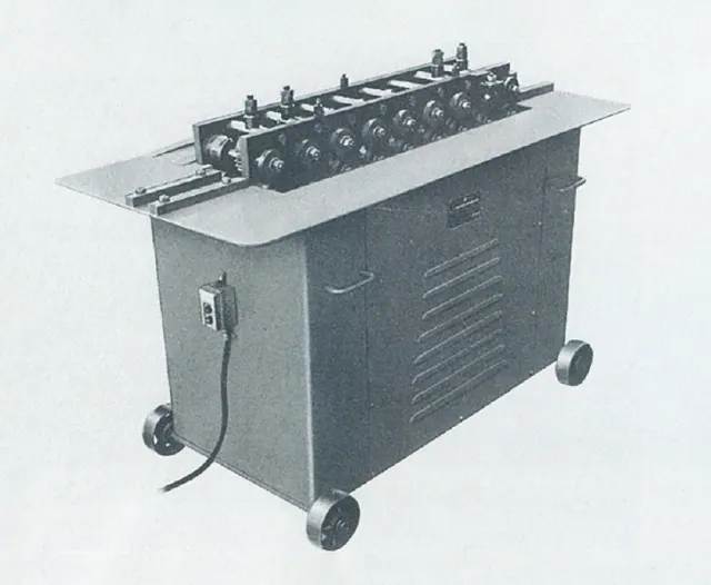 FSL-20（1965年）