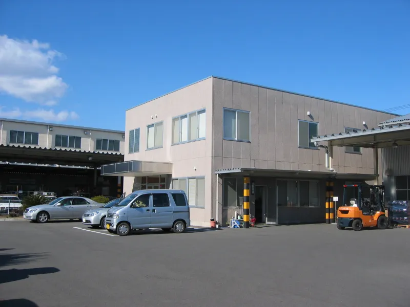 本庄営業所