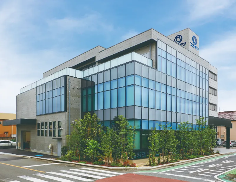 本社