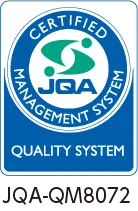 JQAマーク