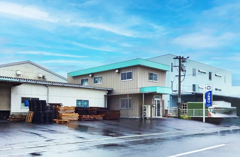 鹿児島営業所