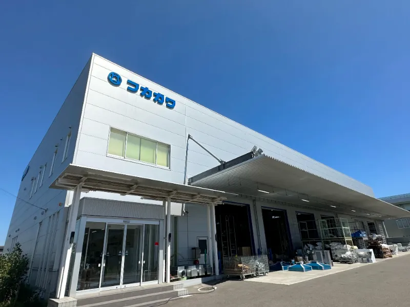 仙台支店／仙台工場