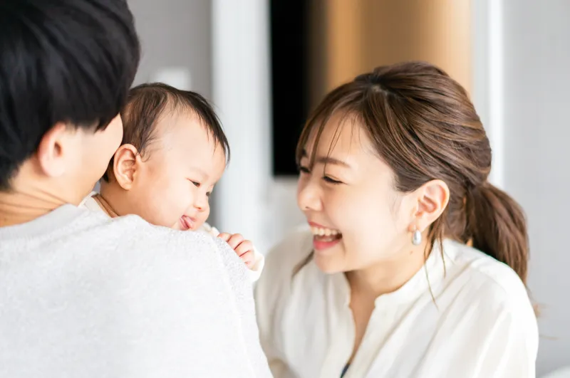 全従業員の成長と家族の幸せの追求