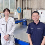 「ファイバーレーザー切断機 -Laser Dual-」導入のご紹介/株式会社 寿様