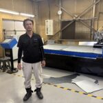 「ファイバーレーザー切断機 -Laser Dual-」導入のご紹介/株式会社 三輪工業様